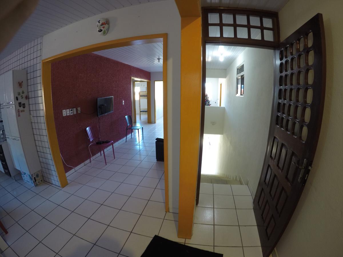 Mandala Hostel Maragogi Exteriör bild