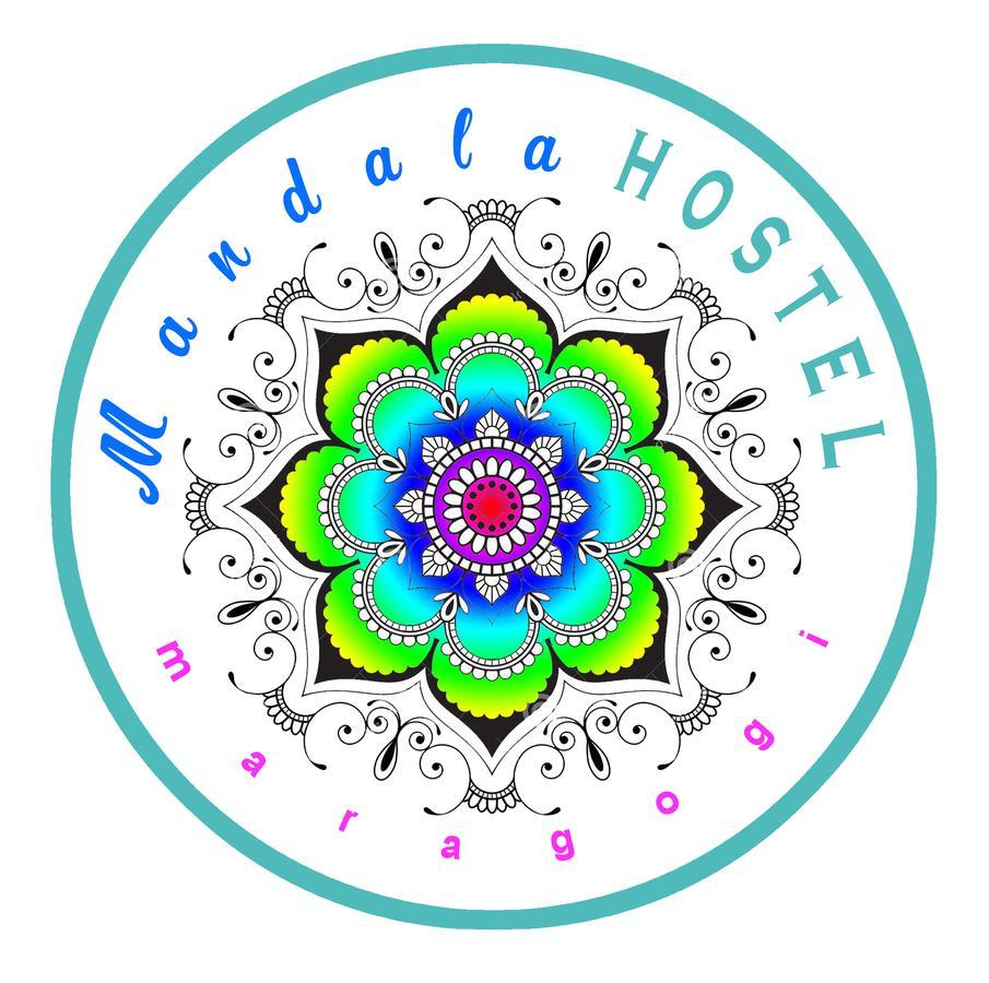 Mandala Hostel Maragogi Exteriör bild
