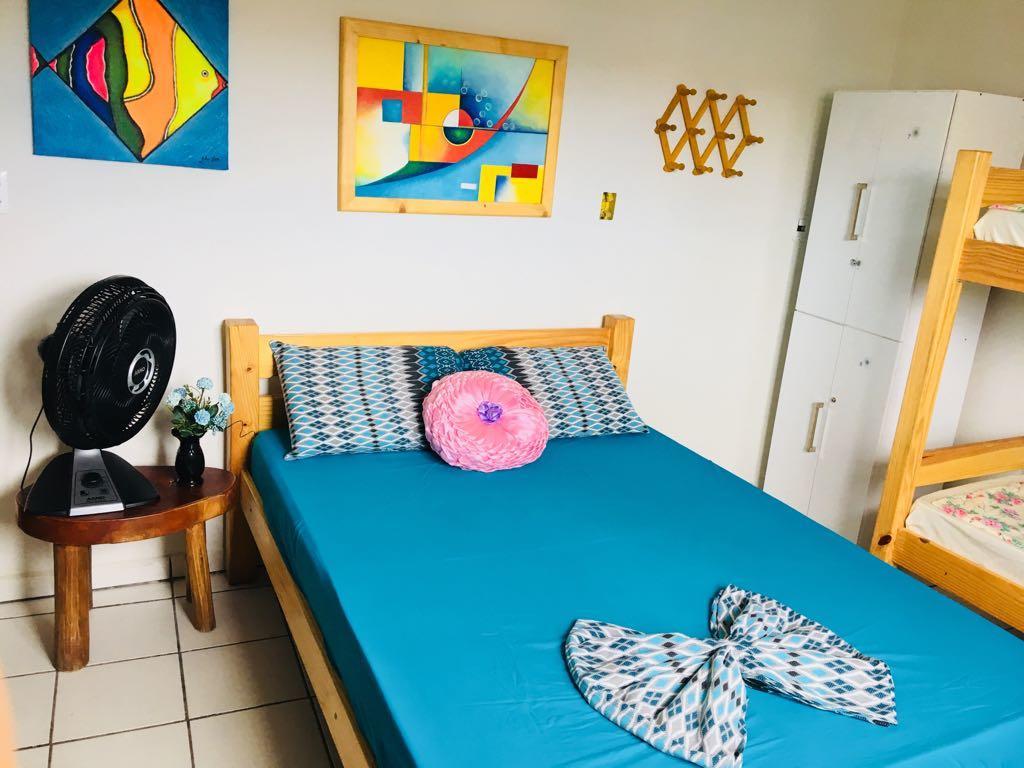 Mandala Hostel Maragogi Exteriör bild